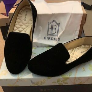 Birdies Starling size 5